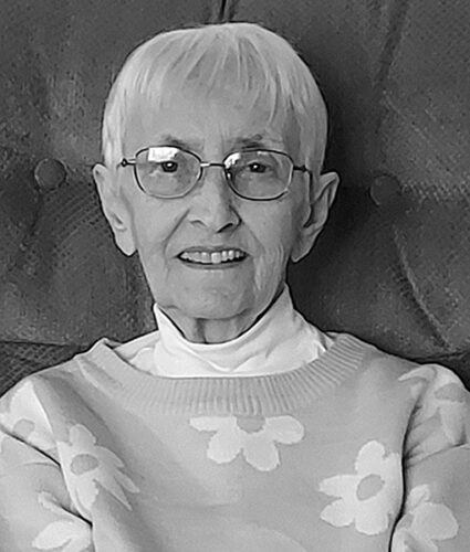 Julia Mae Scott